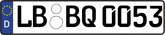 LB-BQ0053