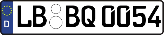 LB-BQ0054