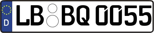 LB-BQ0055