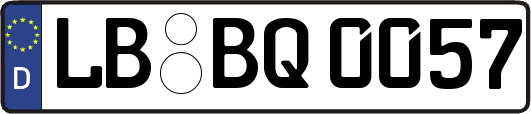 LB-BQ0057