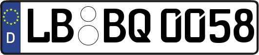 LB-BQ0058