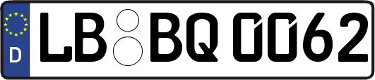 LB-BQ0062