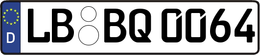 LB-BQ0064