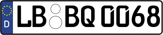 LB-BQ0068