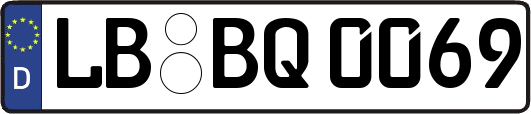 LB-BQ0069