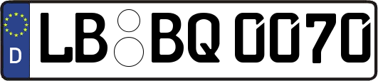 LB-BQ0070