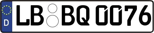 LB-BQ0076