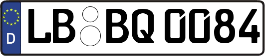 LB-BQ0084