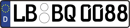 LB-BQ0088