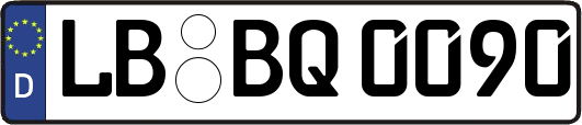 LB-BQ0090