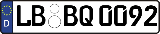 LB-BQ0092
