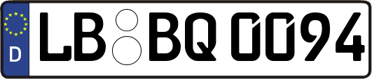 LB-BQ0094