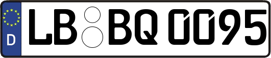LB-BQ0095
