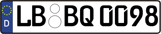 LB-BQ0098