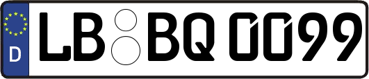 LB-BQ0099