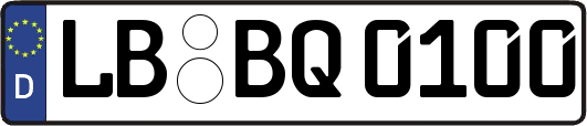 LB-BQ0100