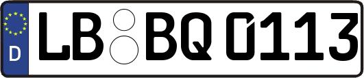 LB-BQ0113