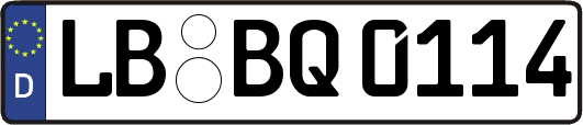 LB-BQ0114