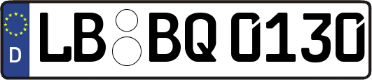 LB-BQ0130