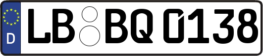 LB-BQ0138