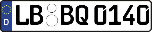LB-BQ0140