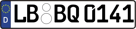 LB-BQ0141