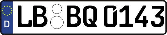 LB-BQ0143