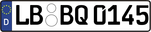 LB-BQ0145