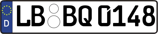 LB-BQ0148