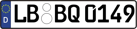 LB-BQ0149