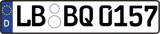 LB-BQ0157