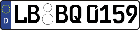 LB-BQ0159
