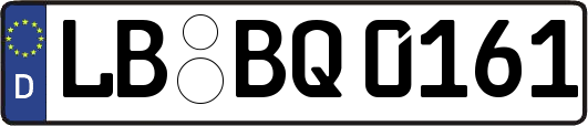 LB-BQ0161