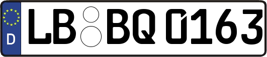 LB-BQ0163
