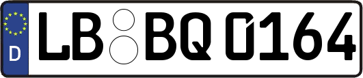 LB-BQ0164