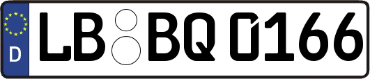 LB-BQ0166
