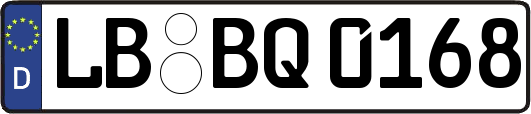 LB-BQ0168