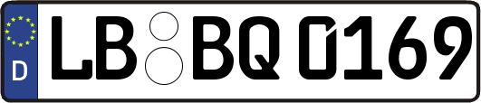 LB-BQ0169