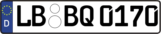 LB-BQ0170