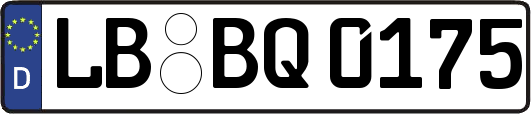 LB-BQ0175