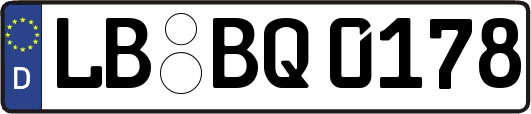 LB-BQ0178