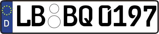 LB-BQ0197