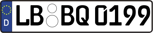 LB-BQ0199