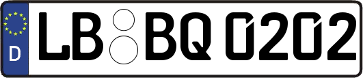 LB-BQ0202