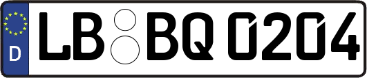 LB-BQ0204