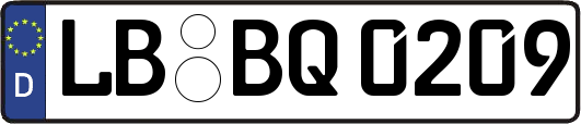 LB-BQ0209