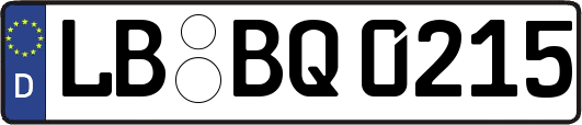 LB-BQ0215