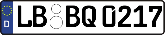 LB-BQ0217