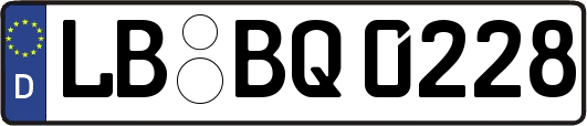 LB-BQ0228