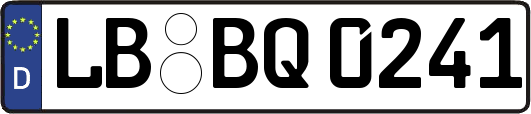 LB-BQ0241